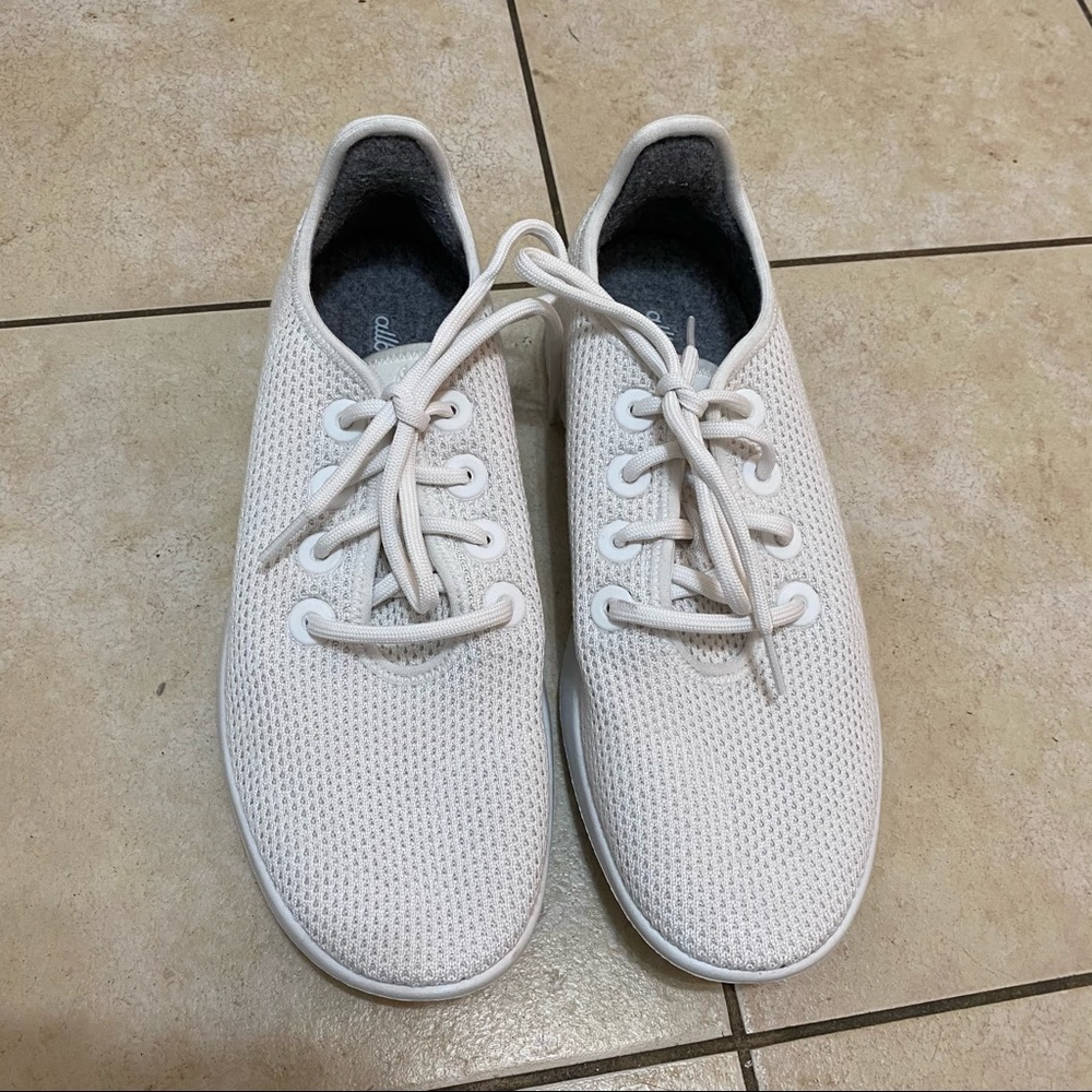 Allbirds Tree Runners